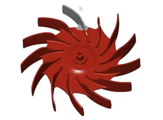 鄂尔多斯蔡司三维扫描仪